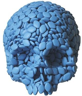 Pills and Injections