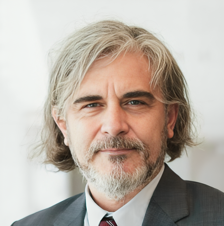 Dr. Robert T. Carter