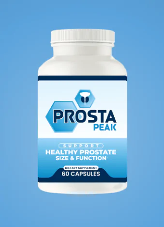 Prosta Peak Bottle