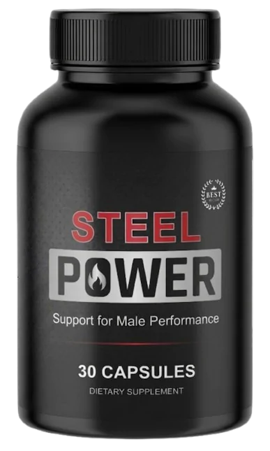 Steel Power