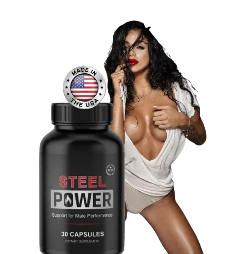 WM-Steel Power Top Choice
