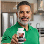 ⭐️⭐️⭐️⭐️⭐️ Verified Purchase Working in the high-pressure financial world made it tough to relax and be present with my wife. Since taking TribalForce X, that struggle is gone. Just one capsule in the morning and I’m ready whenever we want intimacy. My erections are stronger and faster, and I can finally keep up with her energy. Our relationship feels brand new again. — Jeff P., Florida, USA