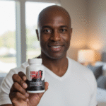 ⭐️⭐️⭐️⭐️⭐️ Verified Purchase I used to carry a lot of insecurity about my performance, and it held me back. After trying TribalForce X, everything changed. My stamina is up, erections are reliable, and the confidence boost has been incredible. It’s like flipping a switch. I finally feel like my best self in the bedroom. — Bryon L., California, USA