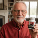 ⭐️⭐️⭐️⭐️⭐️ Verified Purchase As a retired officer, staying in shape has always been important to me, but age caught up and I started having problems in the bedroom. It was frustrating and discouraging. Then I found TribalForce X. This supplement has been a total turnaround. I feel like I’m back in my prime, and my wife and I are enjoying the kind of passion we had years ago. It’s remarkable how much spark and energy it’s brought back. — Mark B., New York, USA